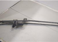  Механизм стеклоочистителя (трапеция дворников) Opel Zafira B 2005-2012 20472585 #1