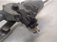  Механизм стеклоочистителя (трапеция дворников) Opel Zafira B 2005-2012 20472585 #4