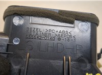  Дефлектор обдува салона Lexus LS460 2006-2012 20472605 #2