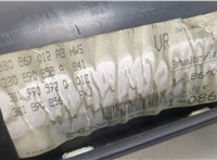  Дверная карта (Обшивка двери) Volkswagen Passat 5 1996-2000 20472620 #4