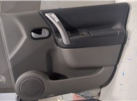  Дверная карта (Обшивка двери) Renault Scenic 2003-2009 20472650 #1