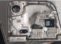  Дверная карта (Обшивка двери) Renault Scenic 2003-2009 20472650 #2