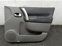  Дверная карта (Обшивка двери) Renault Scenic 2003-2009 20472650 #3