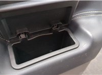  Дверная карта (Обшивка двери) Renault Scenic 2003-2009 20472650 #4