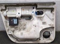  Дверная карта (Обшивка двери) Renault Scenic 2003-2009 20472650 #5