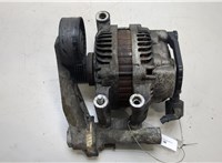  Генератор Citroen C3 2009-2016 20472673 #1