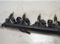  Форсунка топливная Citroen C3 2009-2016 20472681 #4
