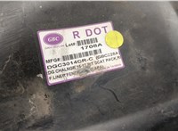  Защита арок (подкрылок) Dodge Challenger 2014-2025 20472689 #3