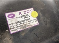  Защита арок (подкрылок) Dodge Challenger 2014-2025 20472689 #5