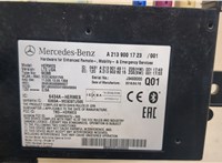  Блок комфорта Mercedes GLC X253 2015-2019 20472724 #2