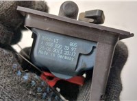 A0008207703 Электропривод запирания бака Mercedes GL X166 2012-2016 20472740 #3