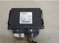  Блок управления АКПП / КПП Mercedes GLC X253 2015-2019 20472747 #1