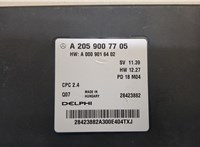  Блок управления АКПП / КПП Mercedes GLC X253 2015-2019 20472747 #2
