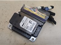  Блок управления подушками безопасности Mazda 3 (BP) 2019- 20472766 #1