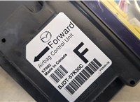  Блок управления подушками безопасности Mazda 3 (BP) 2019- 20472766 #2