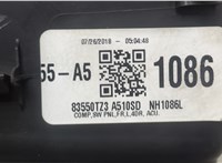 35750TZ3A01 Кнопка стеклоподъемника (блок кнопок) Acura TLX 2014-2020 20472778 #3