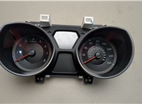  Щиток приборов (приборная панель) Hyundai Elantra 2010-2016 20472789 #1