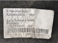 A2536900630 Защита арок (подкрылок) Mercedes GLC X253 2015-2019 20472812 #4