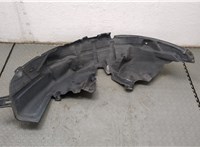  Защита арок (подкрылок) Jeep Cherokee 2013- 20472821 #1