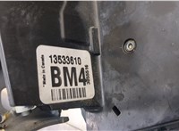  Ручка двери наружная Cadillac XT4 2018-2023 11432973 #2