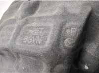  Защита арок (подкрылок) Mazda 3 (BP) 2019- 20472898 #2