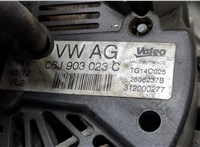  Генератор Audi A4 (B7) 2004-2009 20472900 #3