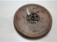  Маховик Audi A4 (B7) 2004-2009 20472905 #2