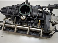  Коллектор впускной Audi A4 (B7) 2004-2009 20472913 #1