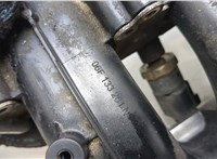  Коллектор впускной Audi A4 (B7) 2004-2009 20472913 #4