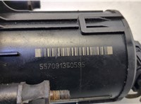  Нагнетатель воздуха (насос продувки) BMW X5 E53 2000-2006 20472926 #5