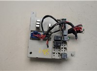  Блок предохранителей Cadillac CTS 2007-2014 20472932 #4