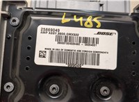  Усилитель звука Cadillac CTS 2007-2014 20472934 #4