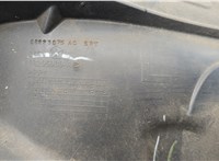  Защита арок (подкрылок) Dodge Charger 2014-2025 20472949 #2