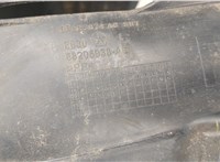  Защита арок (подкрылок) Dodge Charger 2014-2025 20472956 #5