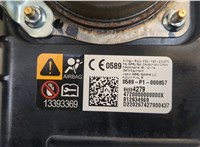  Подушка безопасности переднего пассажира Chevrolet Equinox 2017-2021 20472961 #3