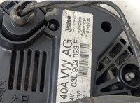  Генератор Volkswagen Golf Plus 20472970 #3