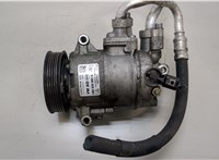  Компрессор кондиционера Volkswagen Golf Plus 20472973 #1