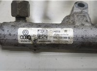 03L130089B Рампа (рейка) топливная Volkswagen Golf Plus 20472983 #2