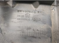  Защита арок (подкрылок) Dodge Charger 2014-2025 20472987 #4