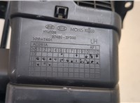  Дефлектор обдува салона Hyundai Elantra 2010-2016 20472991 #3