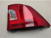  Фонарь (задний) Volvo S60 2010-2018 20472996 #1