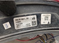  Фонарь (задний) Volvo S60 2010-2018 20472996 #3