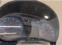  Щиток приборов (приборная панель) Chevrolet Equinox 2017-2021 20473007 #2