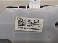  Щиток приборов (приборная панель) Chevrolet Equinox 2017-2021 20473007 #4