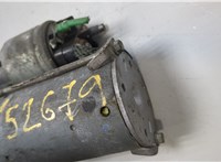  Стартер Peugeot Partner 2008-2012 20471049 #2
