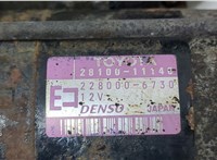  Стартер Toyota Corolla E11 1997-2001 20472023 #4
