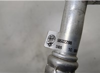  Трубка кондиционера Alfa Romeo Giulia 2015- 20473024 #2
