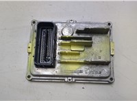  Блок управления АКПП / КПП Cadillac XT4 2018-2023 20473026 #4