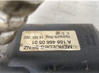  Насос электрический усилителя руля Mercedes A W168 1997-2004 20473042 #2
