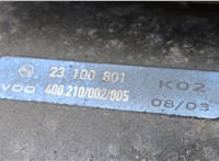  Насос электрический усилителя руля Mercedes A W168 1997-2004 20473042 #4